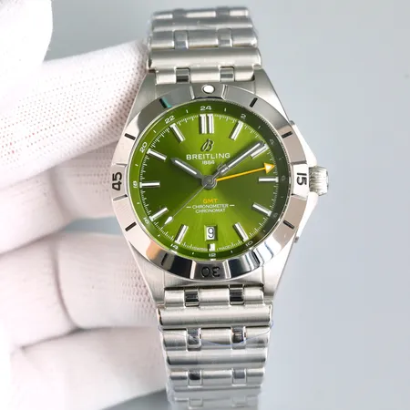 ブライトリング 腕時計