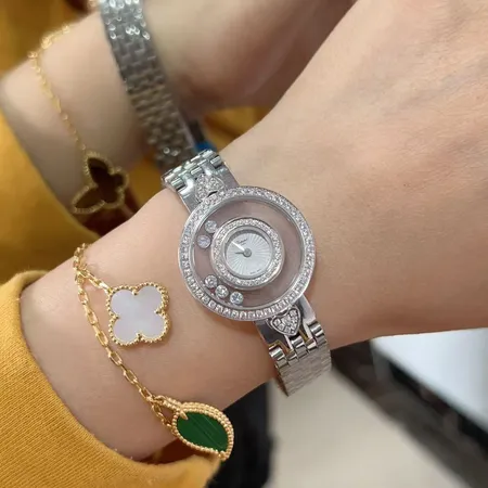 ショパール 腕時計