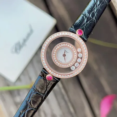 ショパール 腕時計