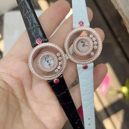 ショパール 腕時計