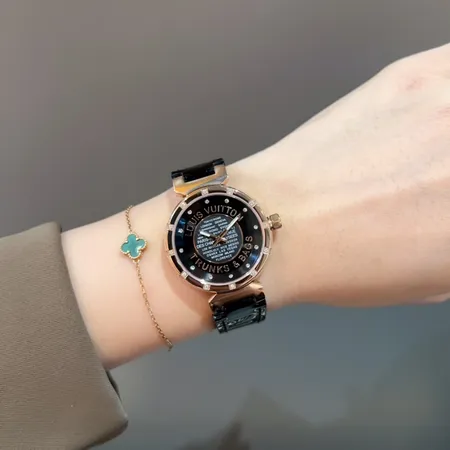 ルイヴィトン 腕時計