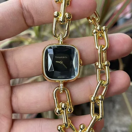 ティファニー 腕時計