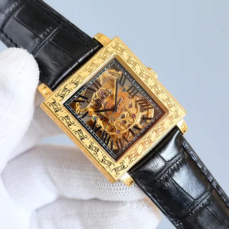 ピアジェ 腕時計