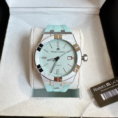 モーリス ラクロワ 腕時計