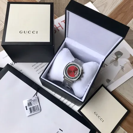 グッチ 腕時計