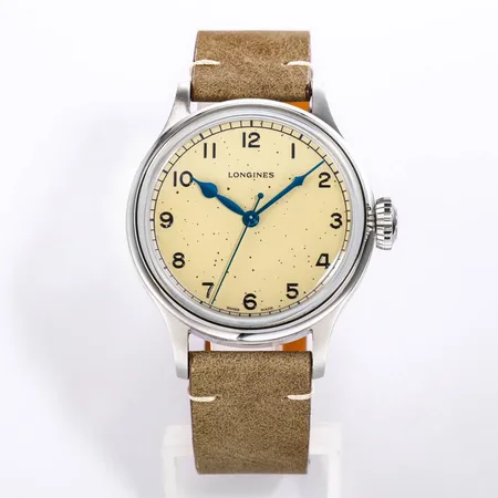 ロンジン 腕時計