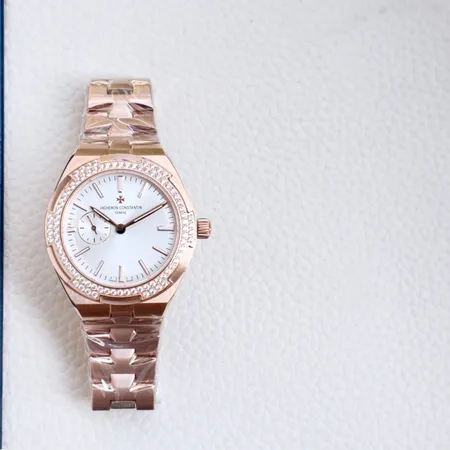 ヴァシュロン コンスタンタン 腕時計