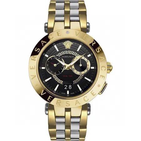 ヴェルサーチ 腕時計