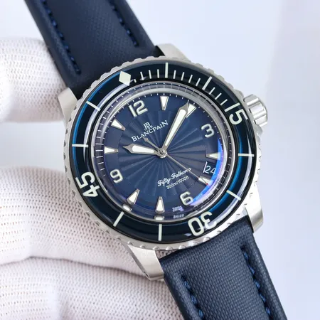 ブランパン 腕時計