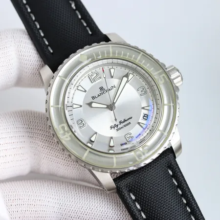 ブランパン 腕時計