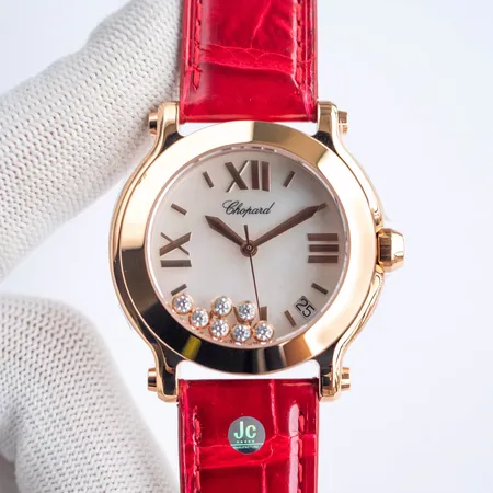 ショパール 腕時計