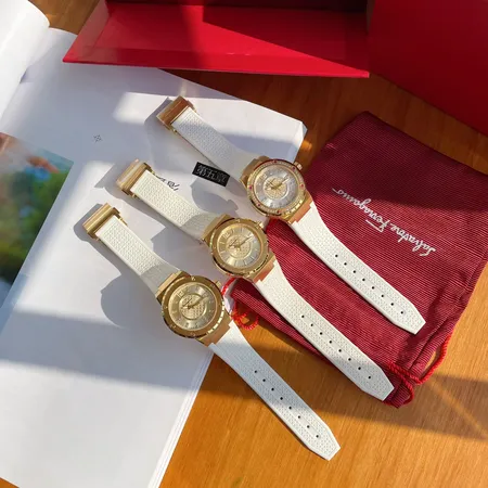 フェラガモ 腕時計