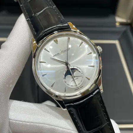 ジェー・ルクルト 腕時計