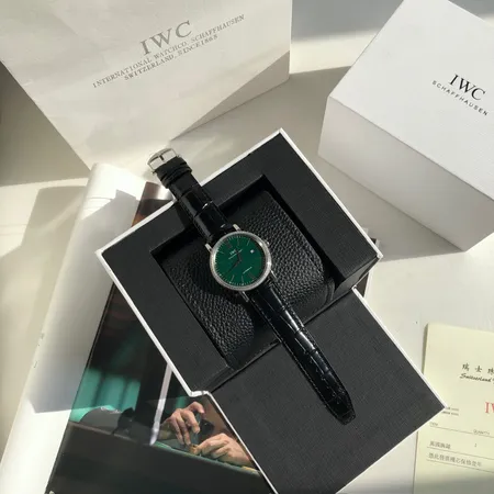 インターナショナル ウォッチ カンパニー 腕時計