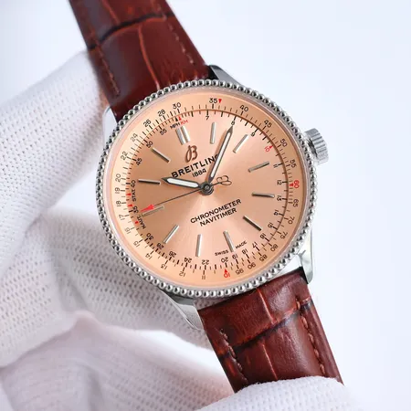 ブライトリング 腕時計