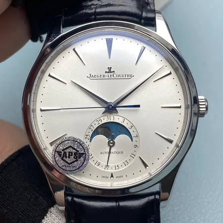 ジェー・ルクルト 腕時計