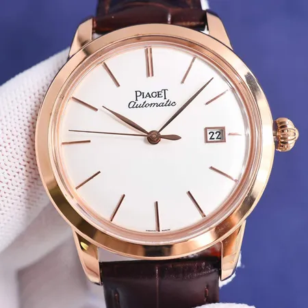 ピアジェ 腕時計