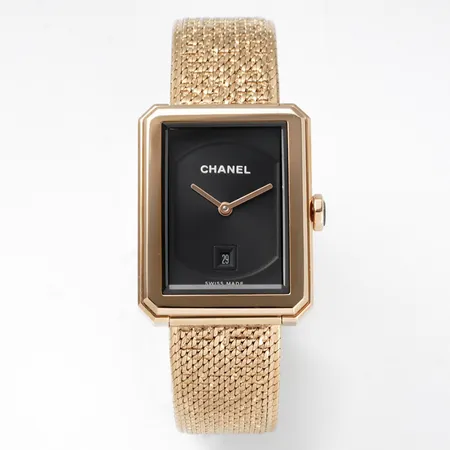 シャネル 腕時計