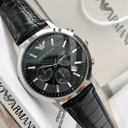 アルマーニ 腕時計