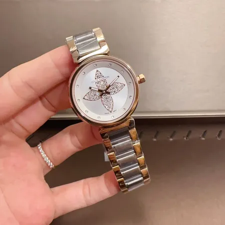 ルイヴィトン 腕時計