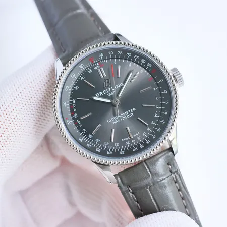 ブライトリング 腕時計