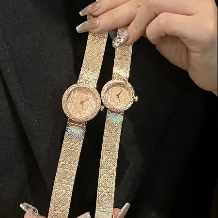 ディオール 腕時計