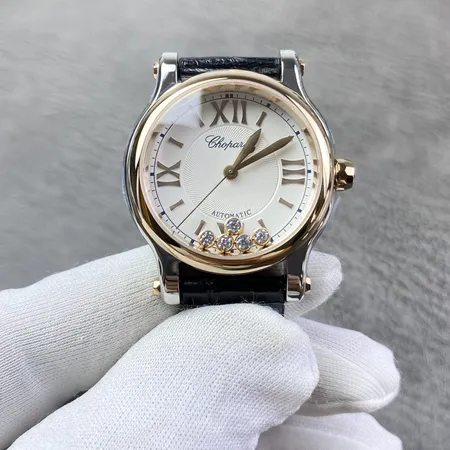 ショパール 腕時計