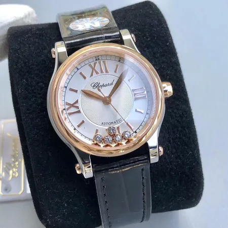 ショパール 腕時計