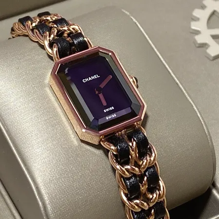 シャネル 腕時計