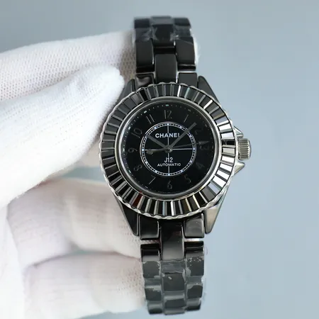 シャネル 腕時計