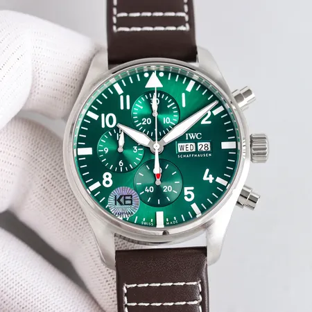 インターナショナル ウォッチ カンパニー 腕時計