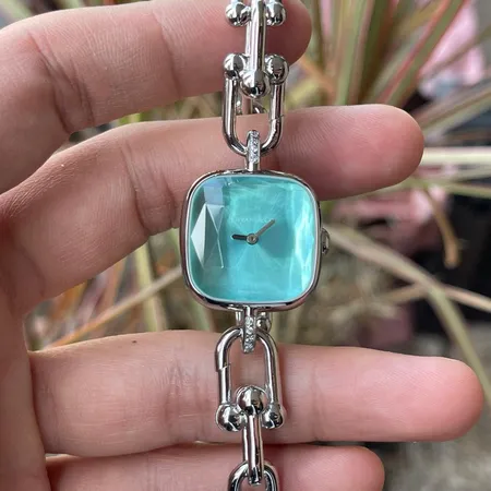 ティファニー 腕時計