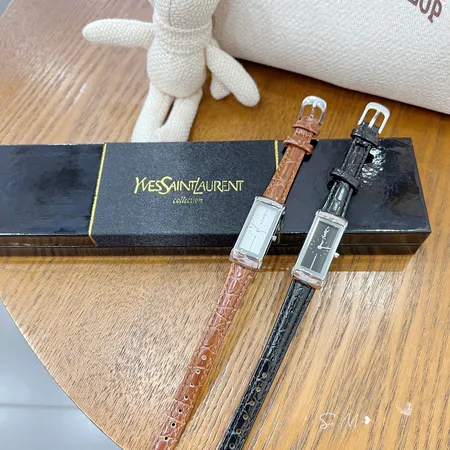 イブサンローラン 腕時計