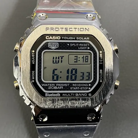 カシオ 腕時計