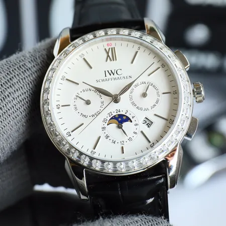 インターナショナル ウォッチ カンパニー 腕時計