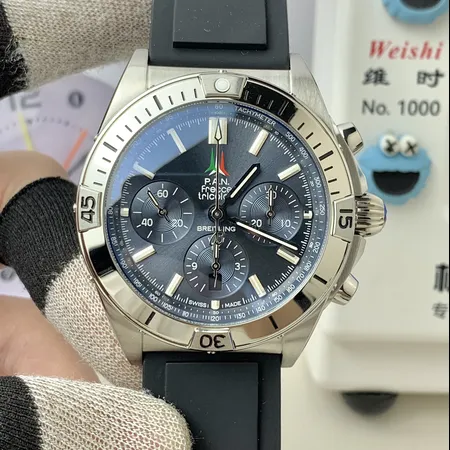 ブライトリング 腕時計