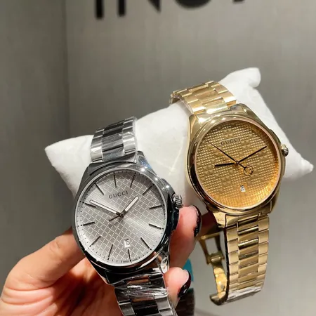グッチ 腕時計