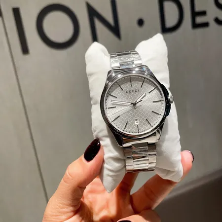 グッチ 腕時計