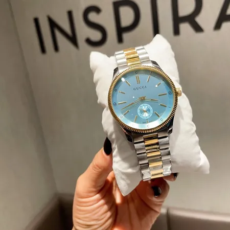 グッチ 腕時計