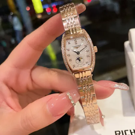 ロンジン 腕時計