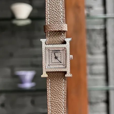 エルメス 腕時計