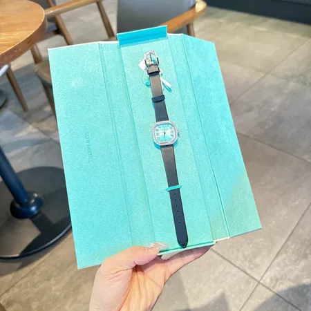 ティファニー 腕時計