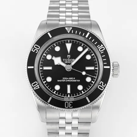 チューダー 腕時計