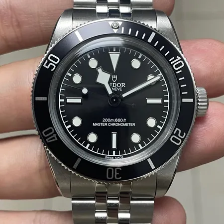 チューダー 腕時計