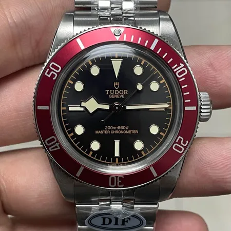 チューダー 腕時計