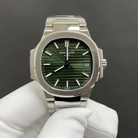 パテック フィリップ 腕時計