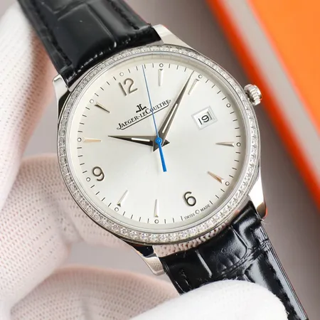 ジェー・ルクルト 腕時計