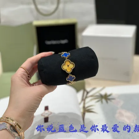 ヴァン クリーフ＆アーペル 腕時計