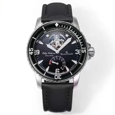 ブランパン 腕時計