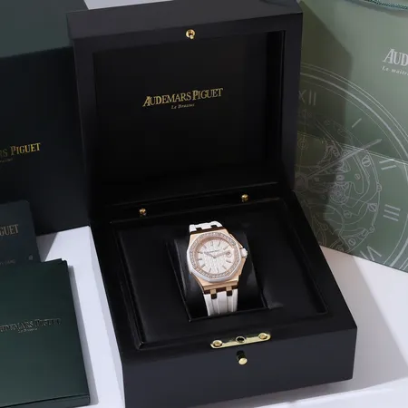 オーデマ ピゲ 腕時計